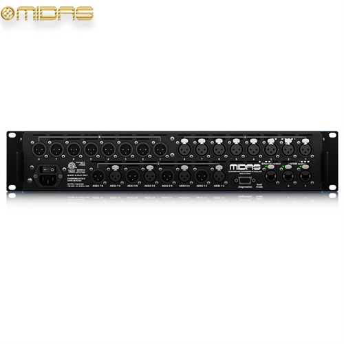 MIDAS DL155 4